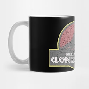 CLONEASAURUS Mug